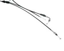 Gaszug für HERKULES Limbo 50