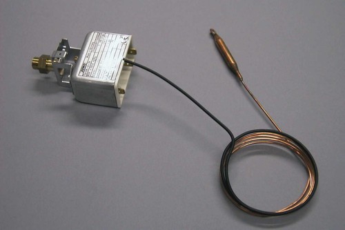 Nefit maximaalthermaat - maximaalthermaat, (78046)