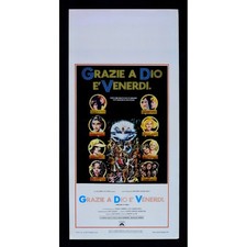 Plakat Danke Gott Es Ist