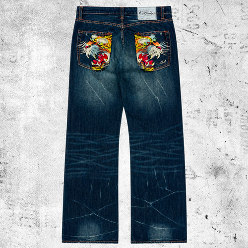 Hardy christian audigier - ed,