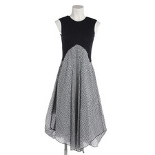 Cocktailkleid High Use Blau