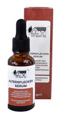ALTERSFLECKEN SERUM 30ml Anti-Pigmentflecken Gesichtsserum Gesicht Pflege Age 55
