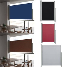 Seitenmarkise Ausziehbar