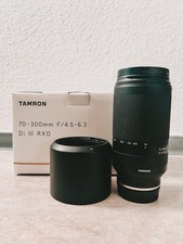 Tamron 70-300mm f/4.5-6.3 Di