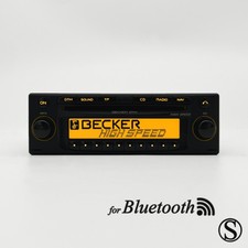 Becker DTM High Speed BE7910