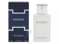 Yves Saint Laurent Kouros Eau