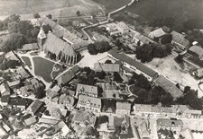 847098) Luftbild AK Ebstorf