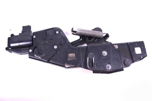 Stellmotor heckklappe - stellmotor,