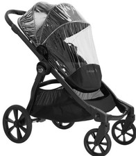 Original Neu Baby Jogger City