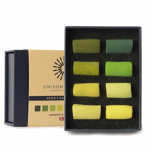 Unison colour artists soft - unison,