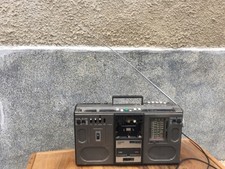 SKR 501 Steracord DDR Stereo