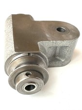 Schaublin 102 Schleifapparat