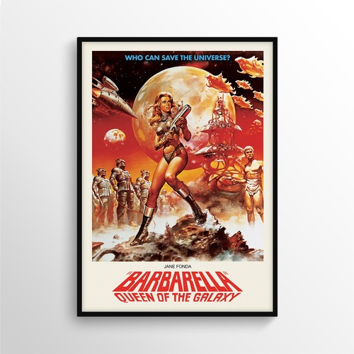 1968 barbarella film - -,