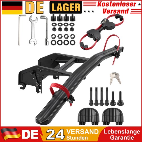 Fahrradträger erweiterung - erweiterung, 1