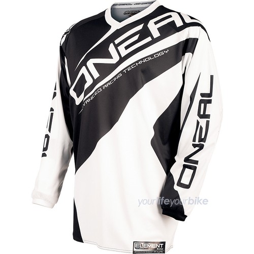 Neal element jersey downhill - o'neal,