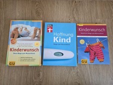 Kinderwunsch Bücher Paket 3