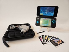 New Nintendo 2DS XL