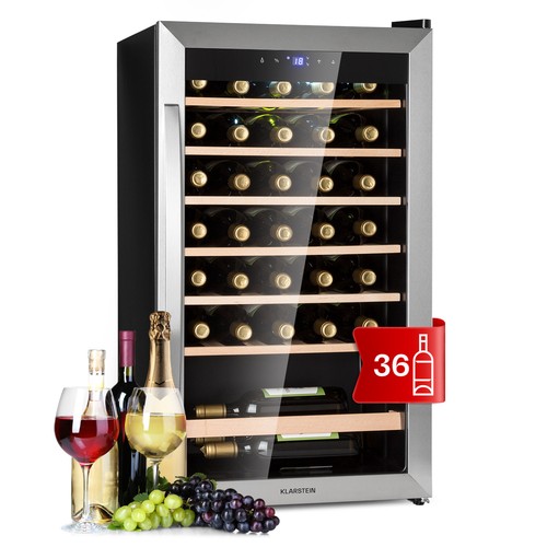 Weinkühlschrank zone l - weinkühlschrank, 95