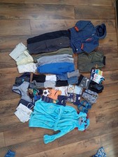 Kinder Bekleidung Paket Jungen, Größe 98