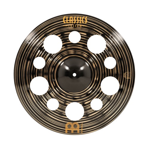 Meinl cc18datrc classics - meinl,