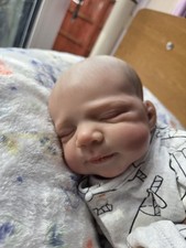 Reborn Baby Junge/Mädchen