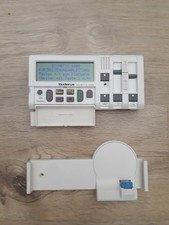 Buderus Ecomatic 4000 HS 4201