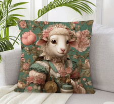 Küchen Deko Kissen