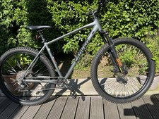 CARVER Fahrrad Strict 140