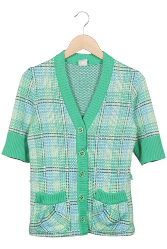 Lucia strickjacke damen - strickjacke,