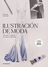 ILUSTRACI�N DE MODA -
