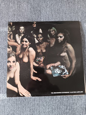 Jimi Hendrix-electric ladyland