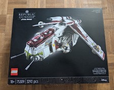 LEGO Star Wars 75309 UCS