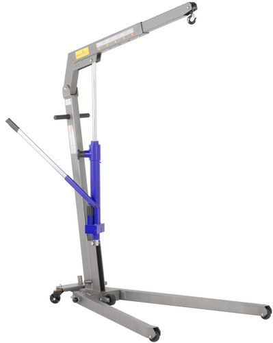 Pro lift montagetechnik 600kg - pro,