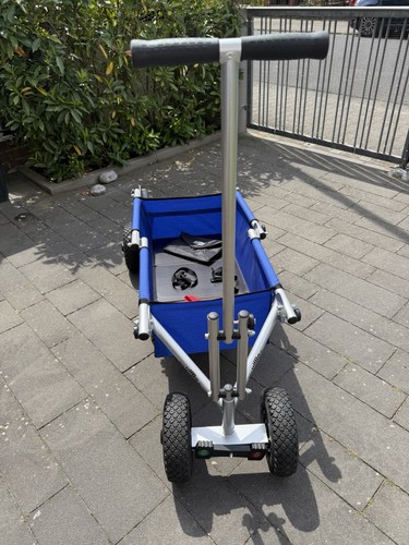 Ulfbo bollerwagen - ulfbo,