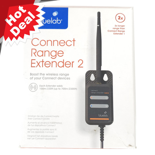 Bluelab wifi connect - -,