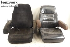 Oldtimer Transporter Wohnmobil