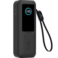 Silikon Hülle für Anker Power Bank Zolo 25000mAh TF/SIM Storage Bag Powerbank DE