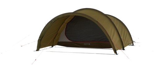Nordisk oppland pu - oppland,