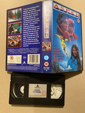 Aspen Extreme Ski Movie Peter