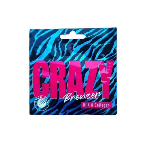 Wild tan crazy - wild, bronzer