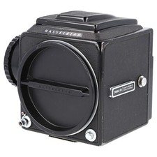 Hasselblad 500C/M nur Gehäuse