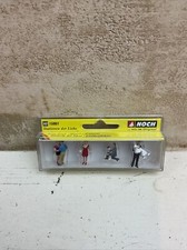 NOCH, #15861 SPUR HO, MASSSTAB