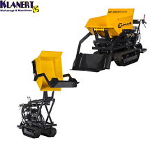 LUMAG MD500HPROHTS 6,8kW