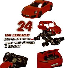 Revell Adventskalender Juniro Kit Porsche 911 S