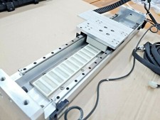 Linearmotor -  Linearführung, Linearachse, Servomotor, CNC, Mach3, Linear Achse