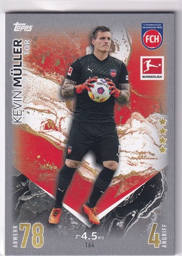 Topps 2023 2024 match - topps, attax