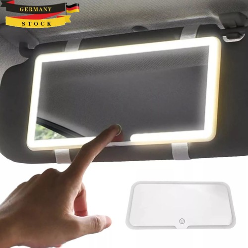Auto sonnenblende schminktisch - auto,