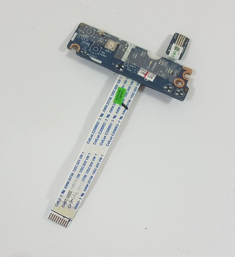 Einschalter power button board - einschalter,