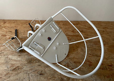 alter BULLDOG Kinder-Fahrradsitz Vintage Bulldog 8