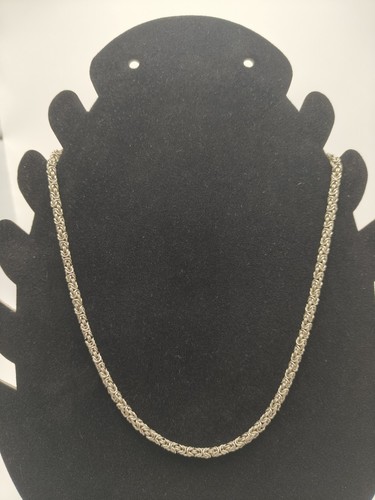 925 sterlingsilber kette - 925/-,